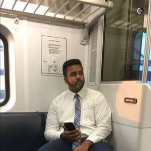 Meet your Posher, Jai